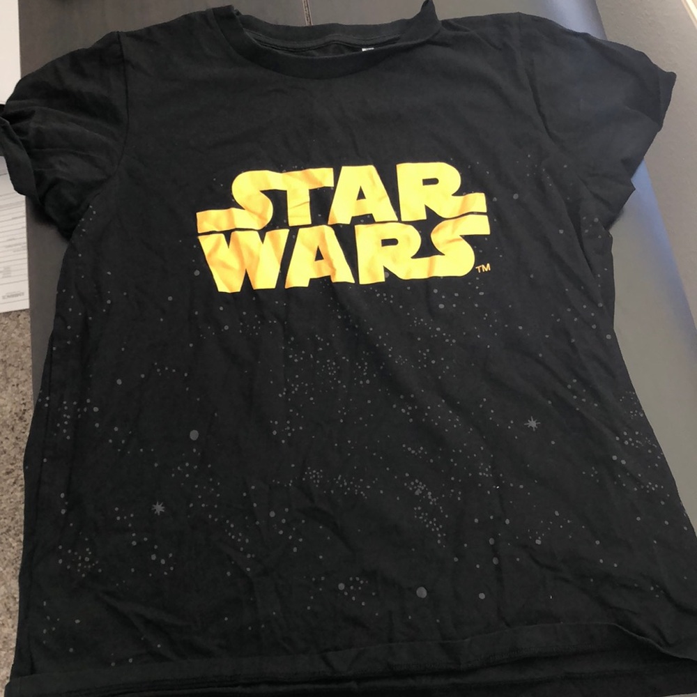 Star Wars T-shirt